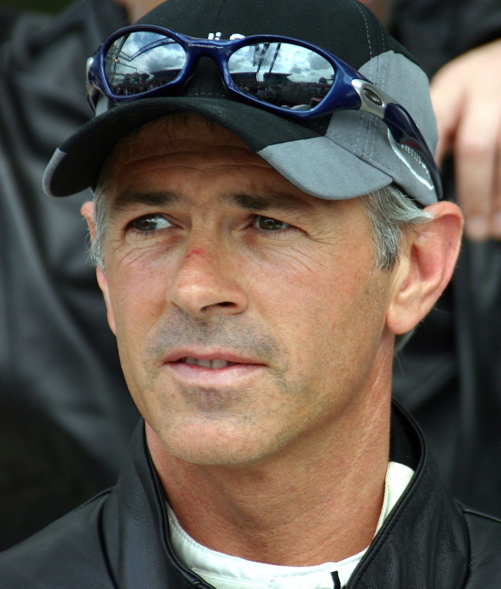Rinaldo Capello — ranked #6