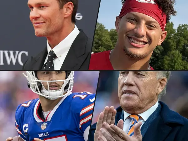 Who is the greatest AFC Championship Game quarterback?