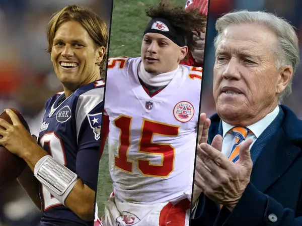 Who is the greatest AFC quarterback of all time?
