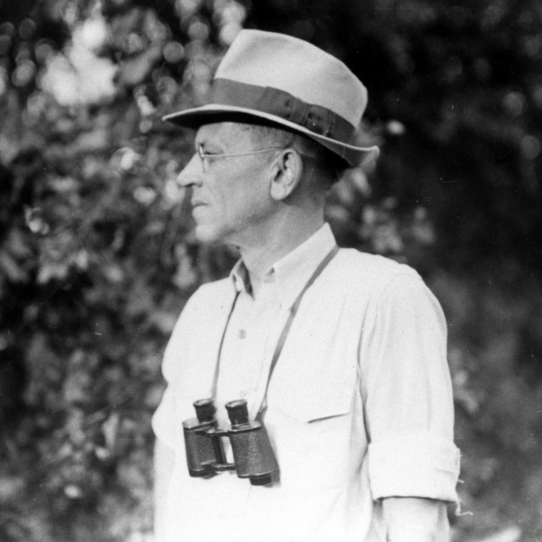 Aldo Leopold — ranked #4