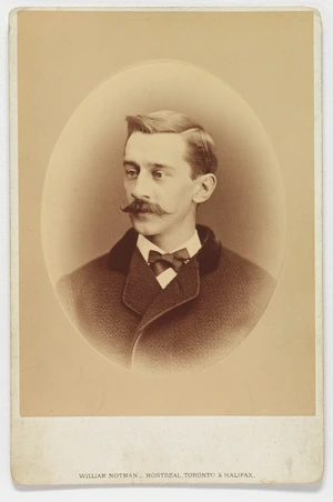 George Bird Grinnell — ranked #12