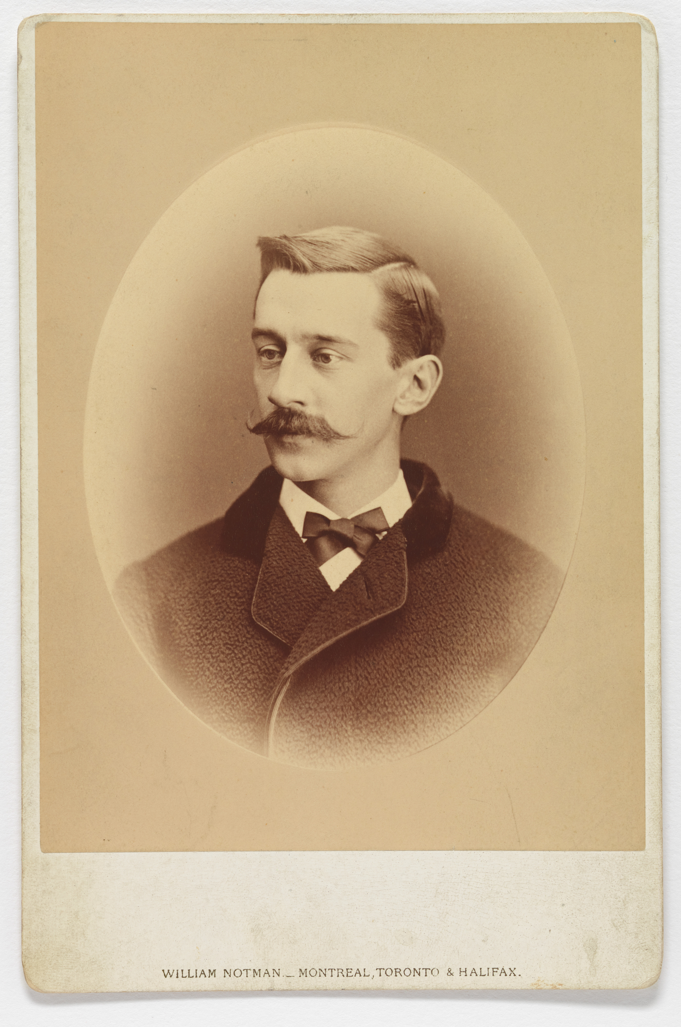 George Bird Grinnell — ranked #12