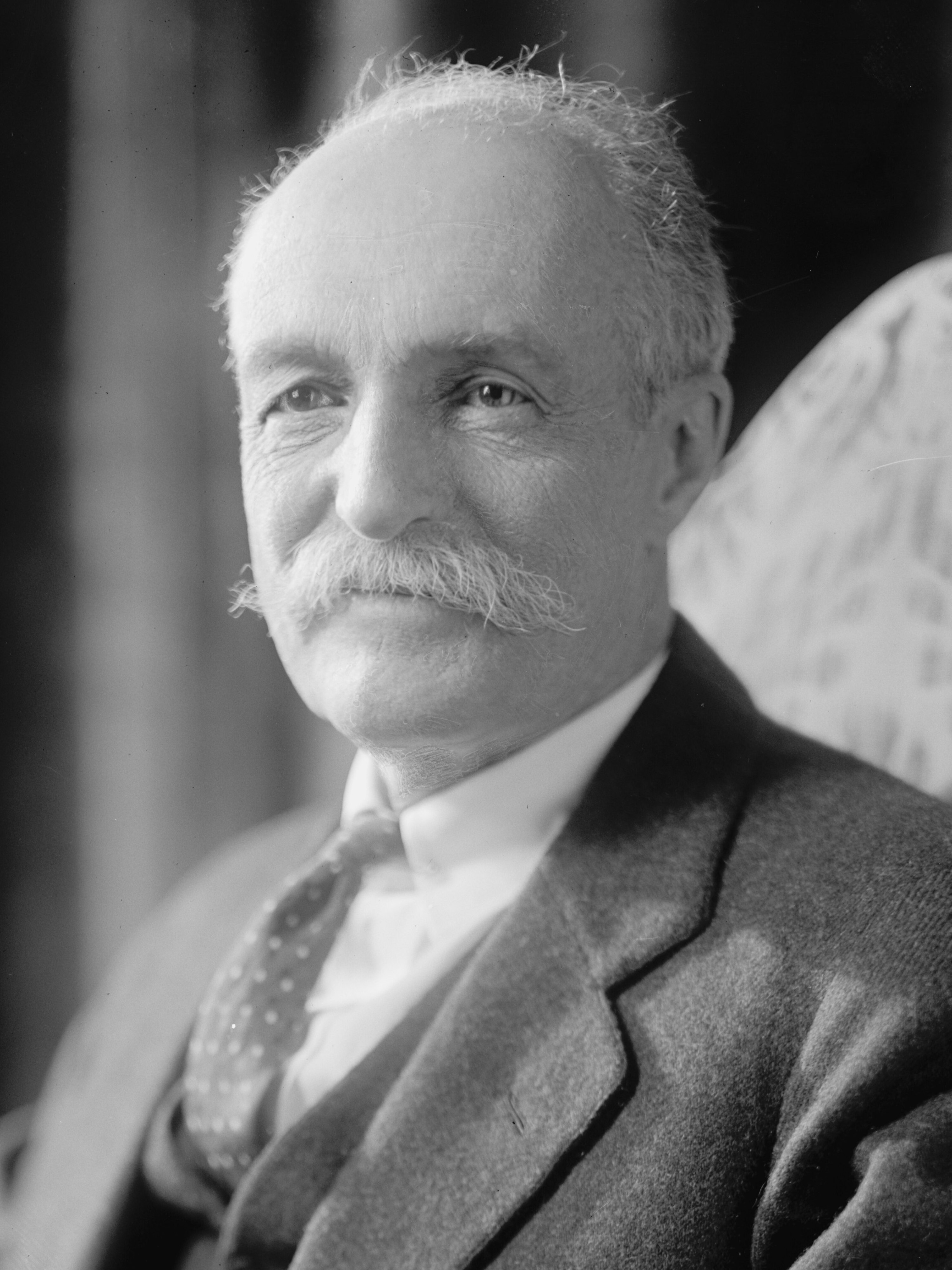 Gifford Pinchot — ranked #5