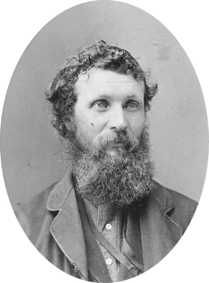 John Muir — Who is the greatest American conservationist of all time?