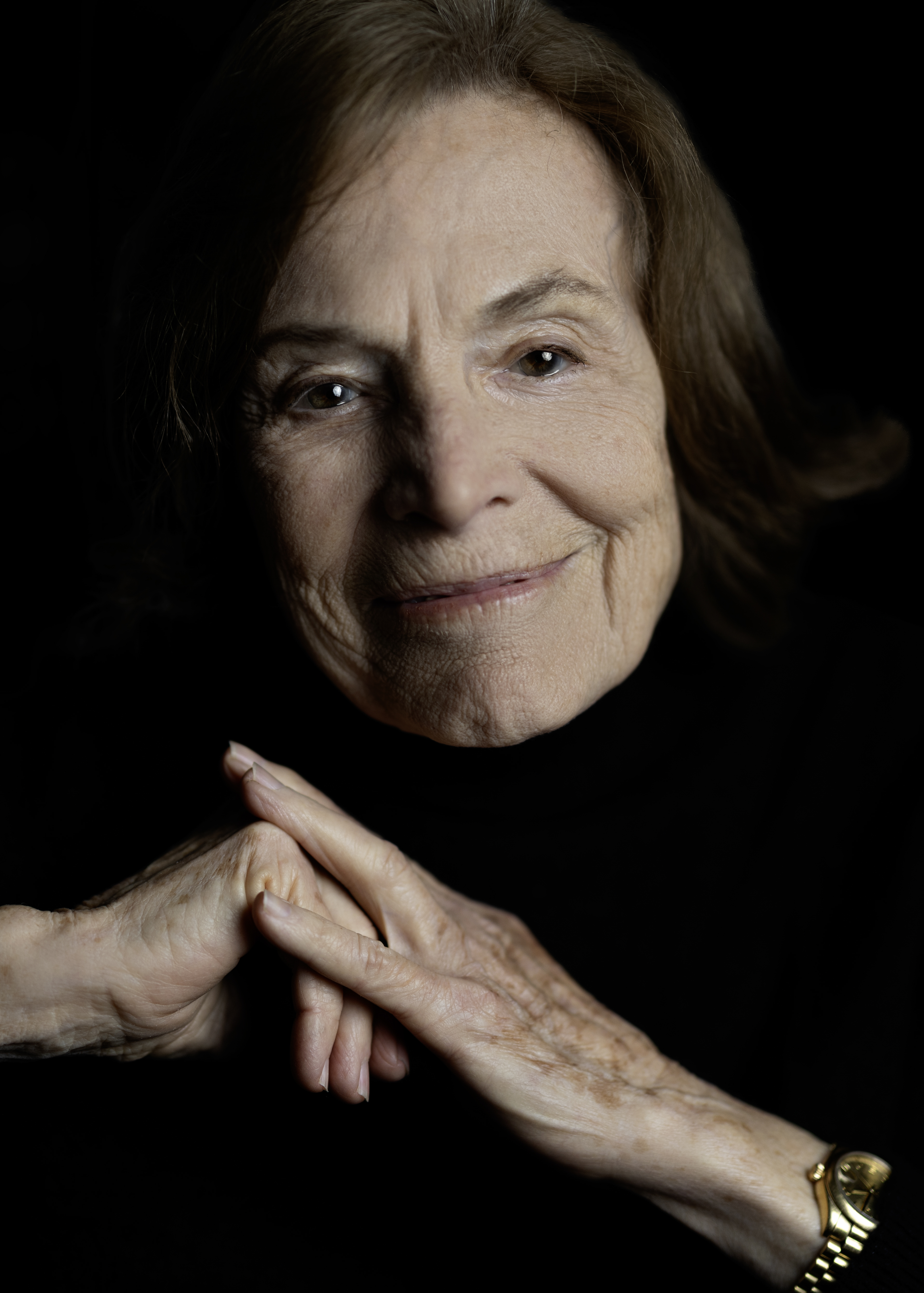 Sylvia Earle — ranked #10