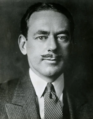 Dean Acheson — ranked #6