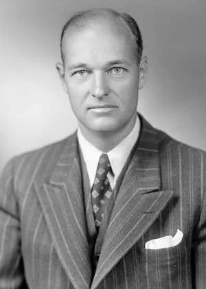 George F. Kennan — ranked #12