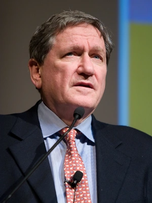 Richard Holbrooke — ranked #10