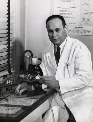 Charles Richard Drew — ranked #14