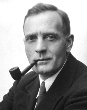 Edwin Hubble — ranked #3