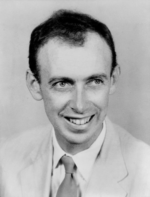 James Watson — ranked #11