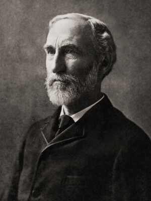 Josiah Willard Gibbs — ranked #7