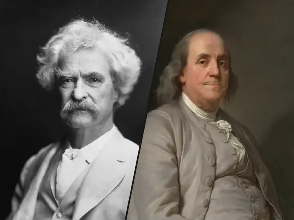 Who is the greatest American writer of all time?