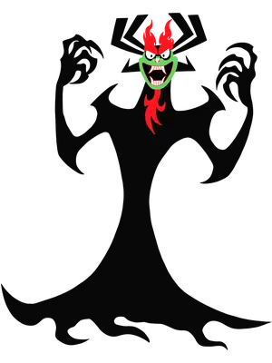 Aku — ranked #12