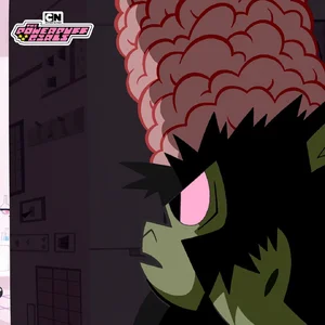 Mojo Jojo — ranked #6