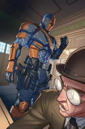 Slade — ranked #10