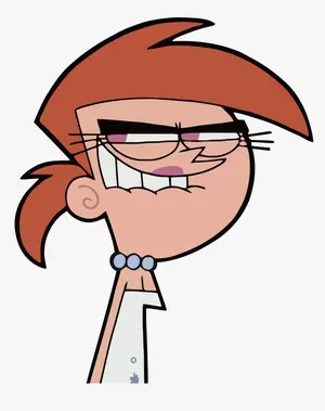 Vicky — ranked #13