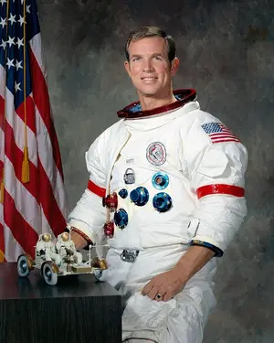 David Scott — ranked #13