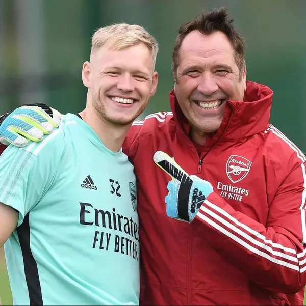 David Seaman - ranking option ranked #5