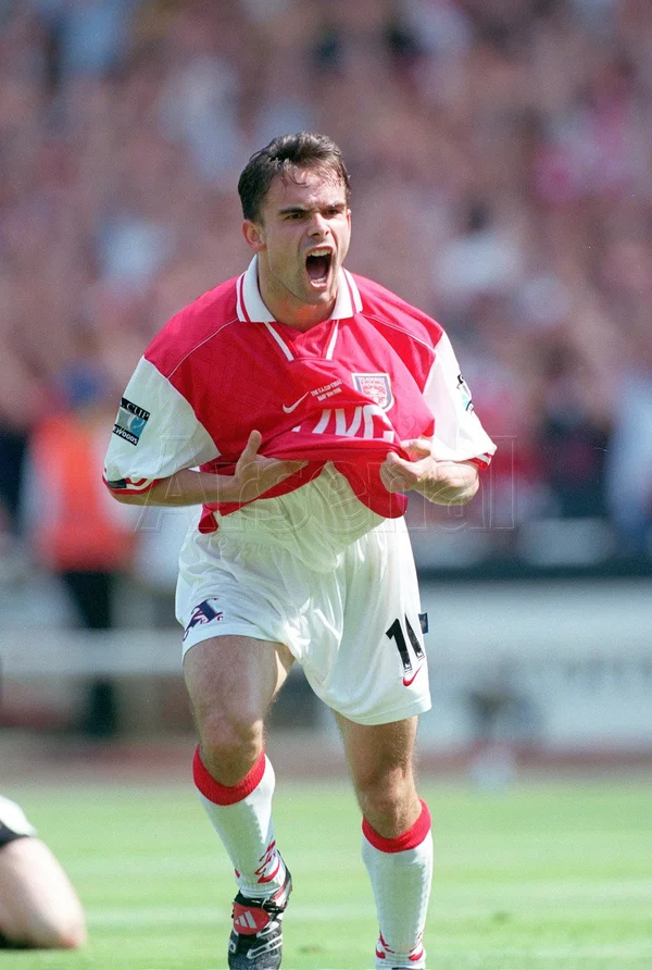 Marc Overmars - ranking option ranked #12
