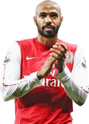 Thierry Henry