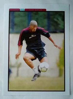 Dion Dublin — ranked #7