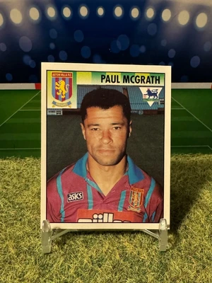 Paul McGrath