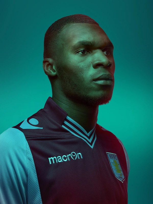 Christian Benteke - ranking option ranked #13