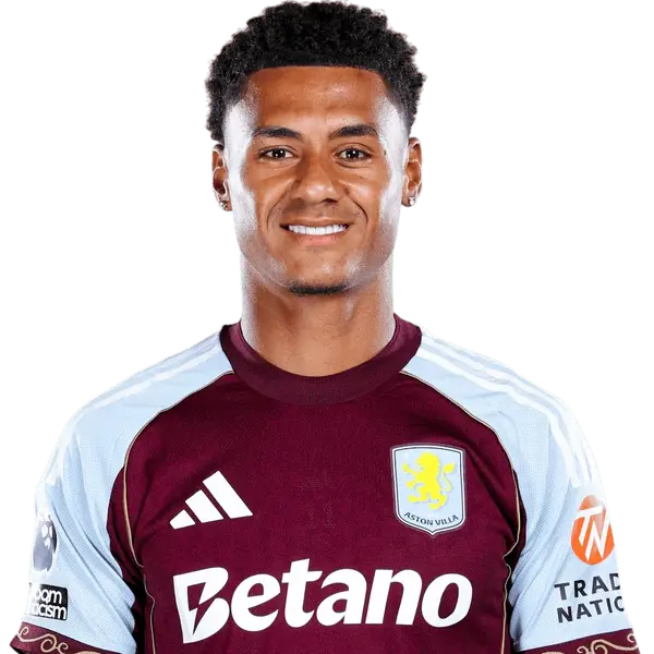 Ollie Watkins - ranking option ranked #11