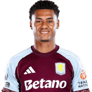 Ollie Watkins — ranked #11
