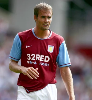 Olof Mellberg — ranked #14
