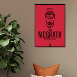 Paul McGrath