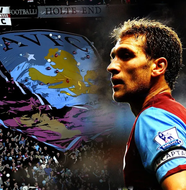 Stiliyan Petrov - ranking option ranked #8