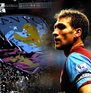 Stiliyan Petrov — ranked #8