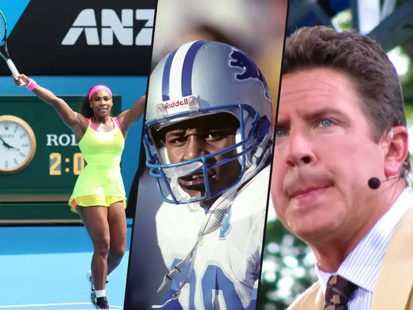 Who is the greatest athlete never to break the record they chased?