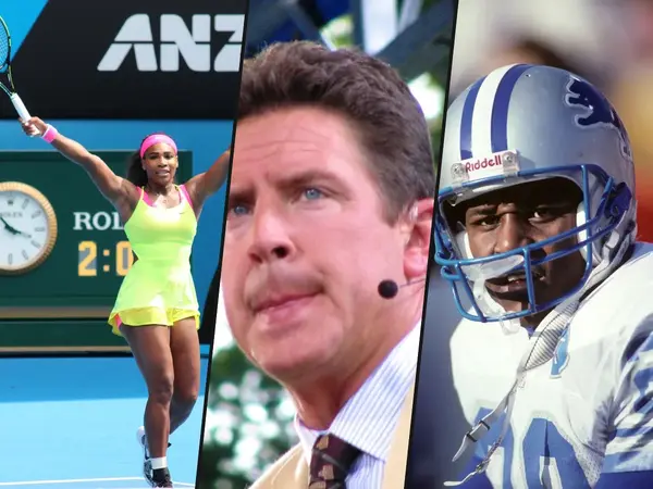 Who is the greatest athlete never to break the record they chased?