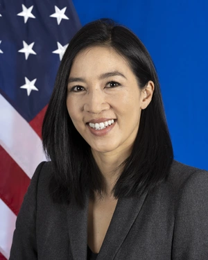 Michelle Kwan — ranked #16