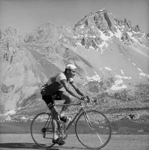 Raymond Poulidor — ranked #20