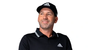 Sergio Garcia — ranked #18