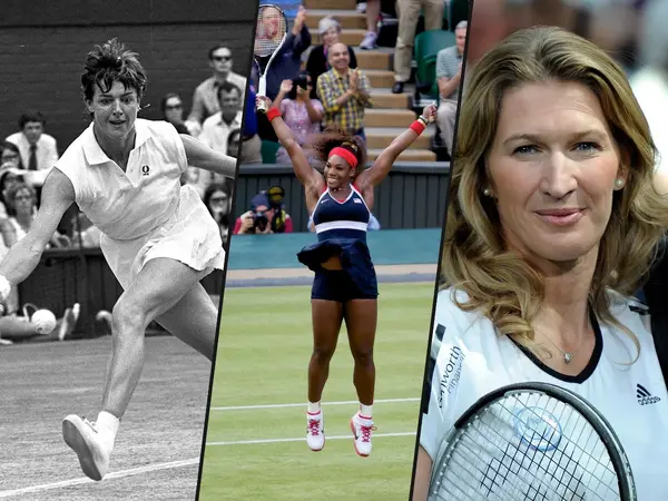 Who is the greatest Australian Open women's singles champion of all time?