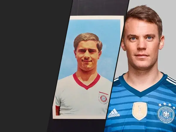 Who is the greatest Bayern Munich player of all time?