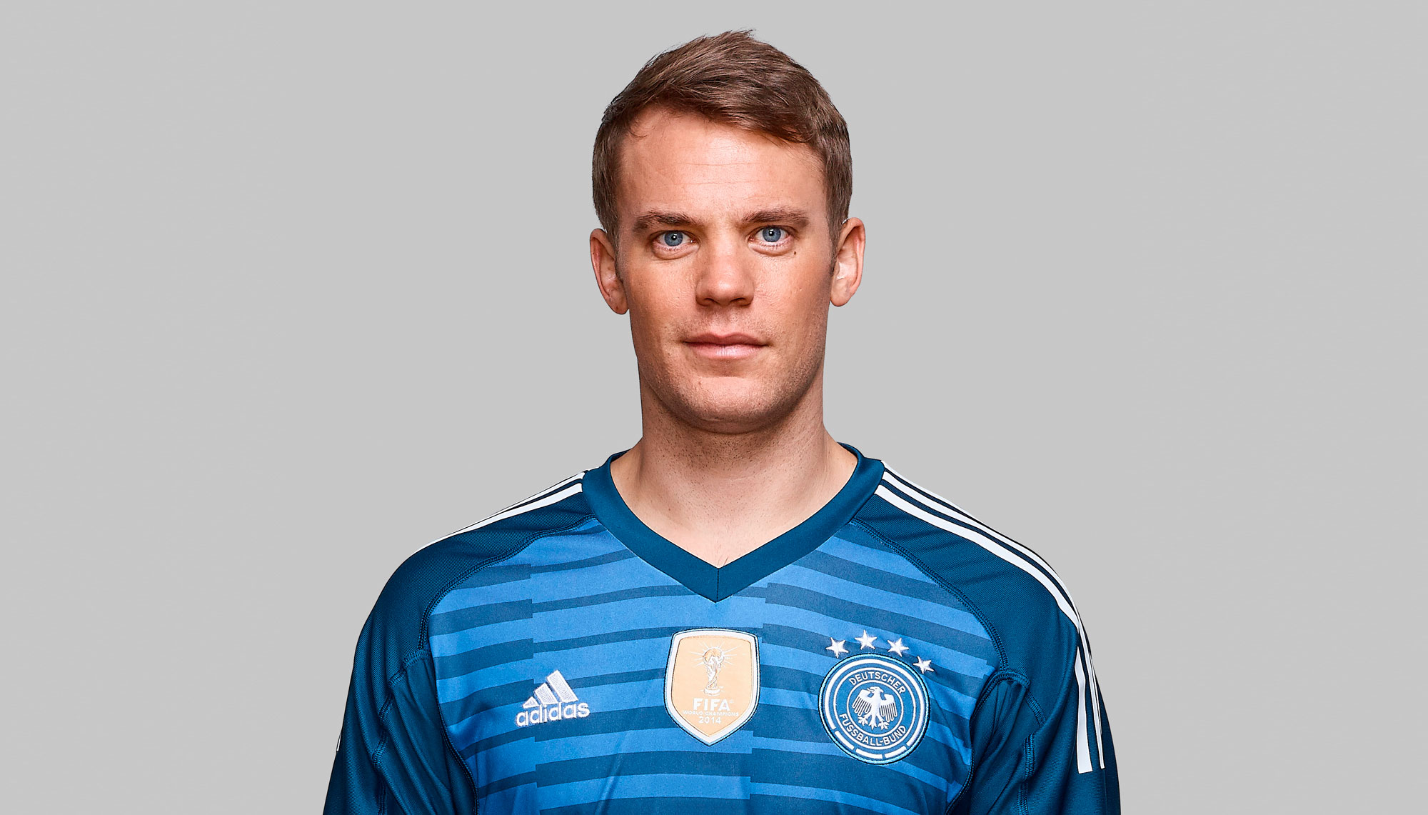Manuel Neuer - ranking option ranked #3