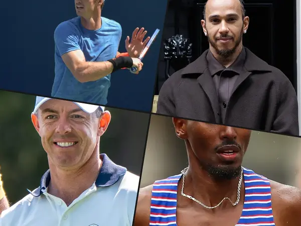 The 55 Greatest BBC Sports Personality of the Year Winners of All Time