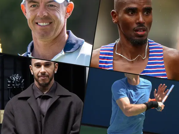 Who is the greatest BBC Sports Personality of the Year winner?