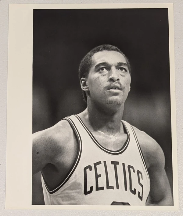 Dennis Johnson - ranking option ranked #10