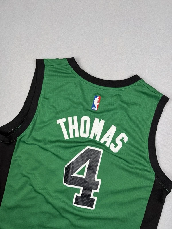 Isaiah Thomas - ranking option ranked #15