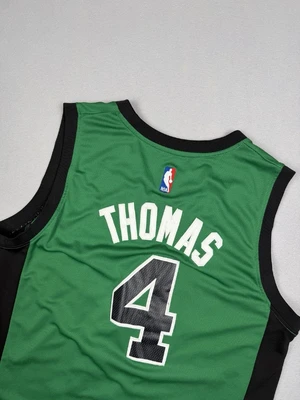 Isaiah Thomas — ranked #15