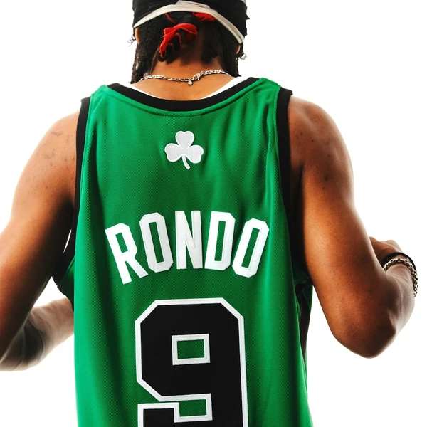 Rajon Rondo - ranking option ranked #16