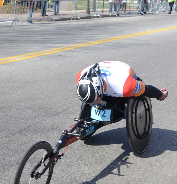 Ernst van Dyk - ranking option ranked #5