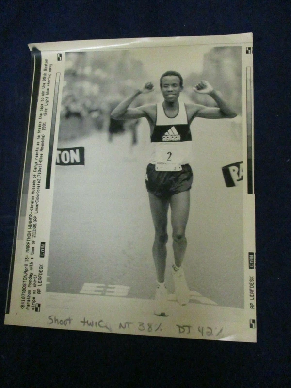 Ibrahim Hussein - ranking option ranked #14